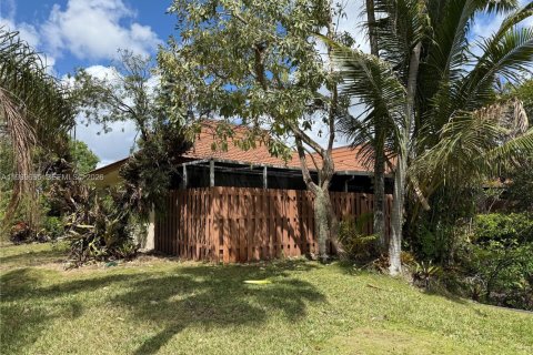 Copropriété à vendre à Davie, Floride: 3 chambres, 129.32 m2 № 2153712 - photo 29