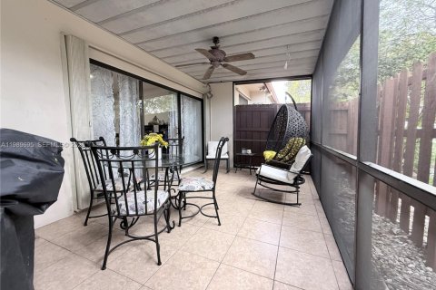 Copropriété à vendre à Davie, Floride: 3 chambres, 129.32 m2 № 2153712 - photo 21