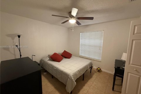 Copropriété à vendre à Davie, Floride: 3 chambres, 129.32 m2 № 2153712 - photo 15
