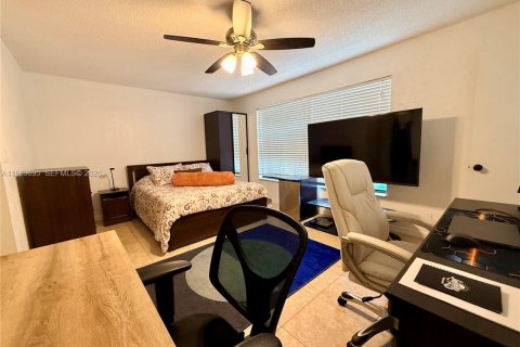 Copropriété à vendre à Davie, Floride: 3 chambres, 129.32 m2 № 2153712 - photo 18