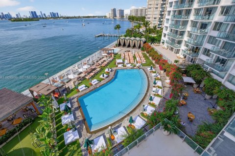 Condominio en venta en Miami Beach, Florida, 1 dormitorio, 64.47 m2 № 2034177 - foto 25