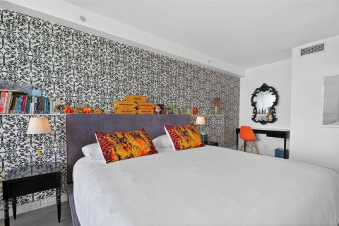 Condominio en venta en Miami Beach, Florida, 1 dormitorio, 64.47 m2 № 2034177 - foto 11