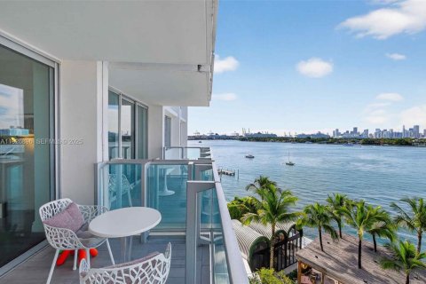 Condominio en venta en Miami Beach, Florida, 1 dormitorio, 64.47 m2 № 2034177 - foto 28