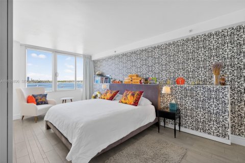 Condominio en venta en Miami Beach, Florida, 1 dormitorio, 64.47 m2 № 2034177 - foto 6
