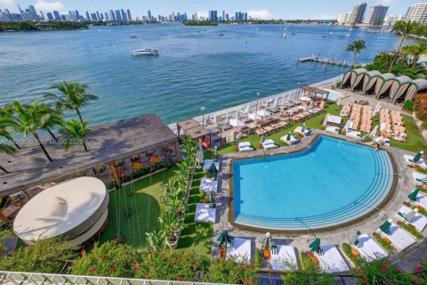 Condominio en venta en Miami Beach, Florida, 1 dormitorio, 64.47 m2 № 2034177 - foto 3