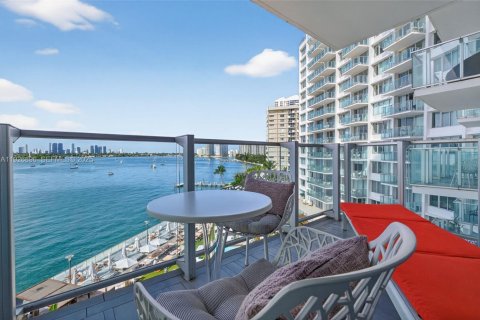 Condominio en venta en Miami Beach, Florida, 1 dormitorio, 64.47 m2 № 2034177 - foto 30
