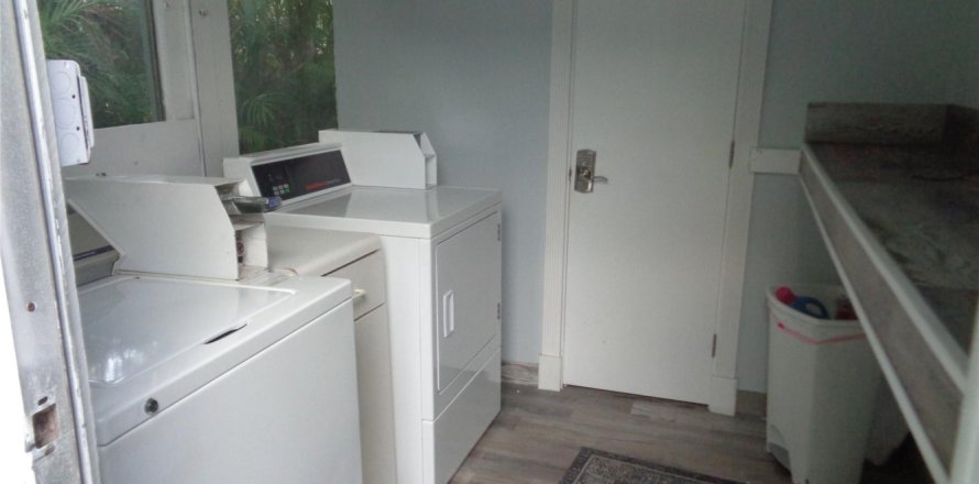Casa en Wilton Manors, Florida 1 dormitorio, 41.81 m2 № 1208135
