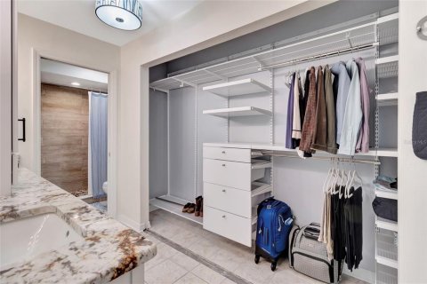 Купить кондоминиум в Таварес, Флорида 7 комнат, 109.35м2, № 1651026 - фото 17