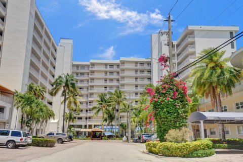 Condo in Fort Lauderdale, Florida, 2 bedrooms № 2366332