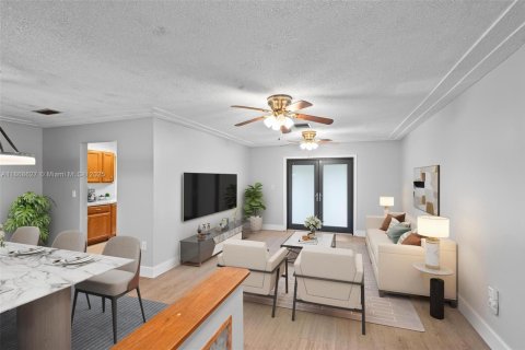 House in Homestead, Florida 4 bedrooms, 132.94 sq.m. № 1896715 - photo 19