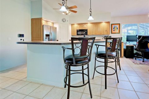 House in Port Charlotte, Florida 2 bedrooms, 145.3 sq.m. № 2351837 - photo 30