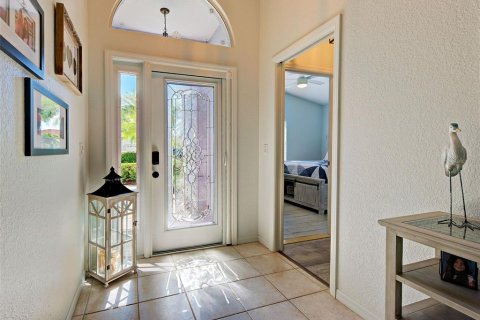 House in Port Charlotte, Florida 2 bedrooms, 145.3 sq.m. № 2351837 - photo 9