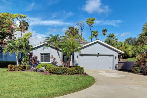 House in Port Charlotte, Florida 2 bedrooms, 145.3 sq.m. № 2351837 - photo 3