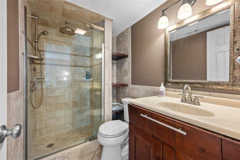 Copropriété à vendre à Saint Petersburg, Floride: 2 chambres, 82.68 m2 № 1618789 - photo 26