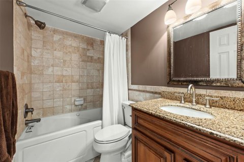 Copropriété à vendre à Saint Petersburg, Floride: 2 chambres, 82.68 m2 № 1618789 - photo 20