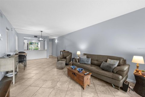 Copropriété à vendre à Saint Petersburg, Floride: 2 chambres, 82.68 m2 № 1618789 - photo 8