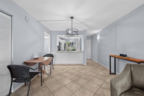 Copropriété à vendre à Saint Petersburg, Floride: 2 chambres, 82.68 m2 № 1618789 - photo 9