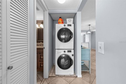 Copropriété à vendre à Saint Petersburg, Floride: 2 chambres, 82.68 m2 № 1618789 - photo 22