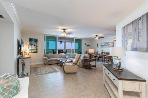Condo in Fort Myers, Florida, 3 bedrooms  № 1843802 - photo 23