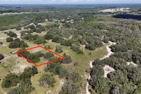 Land in Polk City, Florida № 2164351
