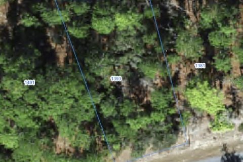 Land in Citrus Springs, Florida № 2388221