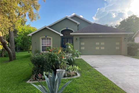 House in Lake Wales, Florida 3 bedrooms, 159.42 sq.m. № 1788230 - photo 1