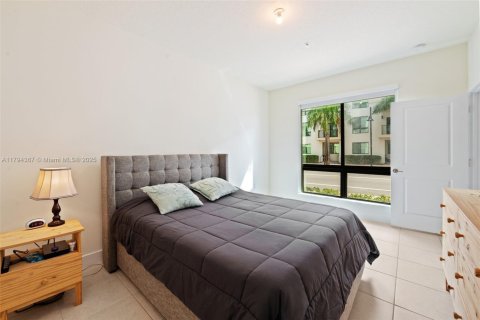 Купить кондоминиум в Дорал, Флорида 3 спальни, 104.42м2, № 1861537 - фото 16