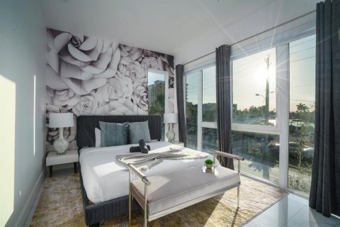 Adosado en alquiler en Pompano Beach, Florida, 5 dormitorios, 243.03 m2 № 2077388 - foto 14