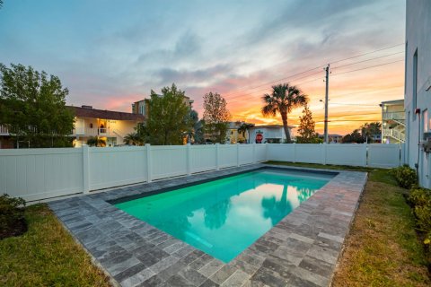 Adosado en alquiler en Pompano Beach, Florida, 5 dormitorios, 243.03 m2 № 2077388 - foto 23
