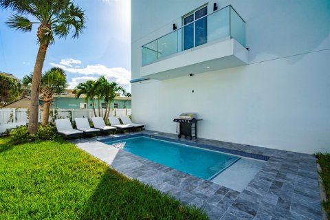 Adosado en alquiler en Pompano Beach, Florida, 5 dormitorios, 243.03 m2 № 2077388 - foto 21