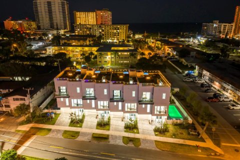 Adosado en alquiler en Pompano Beach, Florida, 5 dormitorios, 243.03 m2 № 2077388 - foto 28