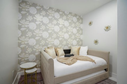 Adosado en alquiler en Pompano Beach, Florida, 5 dormitorios, 243.03 m2 № 2077388 - foto 18
