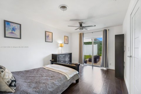 Villa ou maison à vendre à Fort Lauderdale, Floride: 4 chambres, 218.97 m2 № 1925053 - photo 24