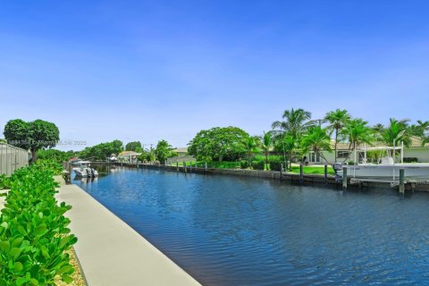 Villa ou maison à vendre à Fort Lauderdale, Floride: 4 chambres, 218.97 m2 № 1925053 - photo 5