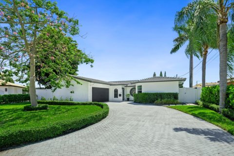 Villa ou maison à vendre à Fort Lauderdale, Floride: 4 chambres, 218.97 m2 № 1925053 - photo 4