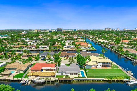 Villa ou maison à vendre à Fort Lauderdale, Floride: 4 chambres, 218.97 m2 № 1925053 - photo 30