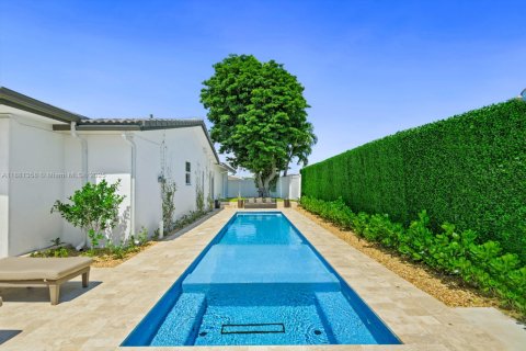 Villa ou maison à vendre à Fort Lauderdale, Floride: 4 chambres, 218.97 m2 № 1925053 - photo 6
