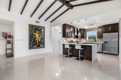 Villa ou maison à vendre à Fort Lauderdale, Floride: 4 chambres, 218.97 m2 № 1925053 - photo 8