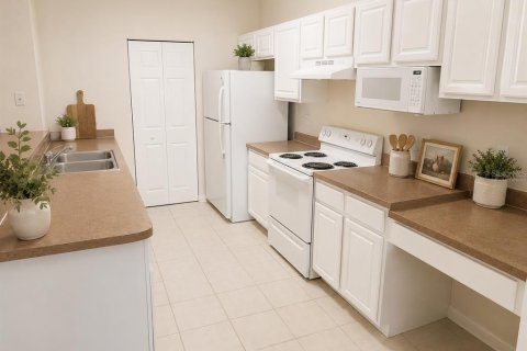 Adosado en alquiler en Tampa, Florida, 3 dormitorios, 192.77 m2 № 2112651 - foto 2