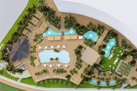 Condo in Miami Beach, Florida, 2 bedrooms № 2038950 - photo 10