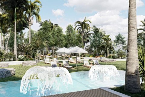 Condo in Miami Beach, Florida, 2 bedrooms № 2038950 - photo 17