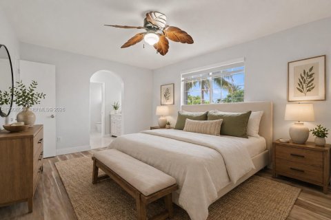 Villa ou maison à vendre à Miami, Floride: 4 chambres, 182.46 m2 № 2074159 - photo 19