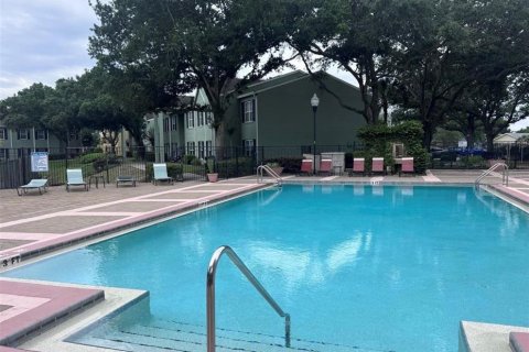 Copropriété à louer à Orlando, Floride: 2 chambres, 92.25 m2 № 2148728 - photo 15