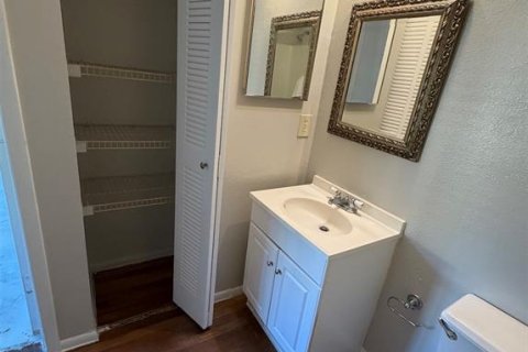 Copropriété à louer à Orlando, Floride: 2 chambres, 92.25 m2 № 2148728 - photo 11