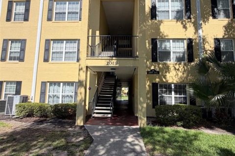 Condo à Orlando, Floride, 2 chambres № 2148728