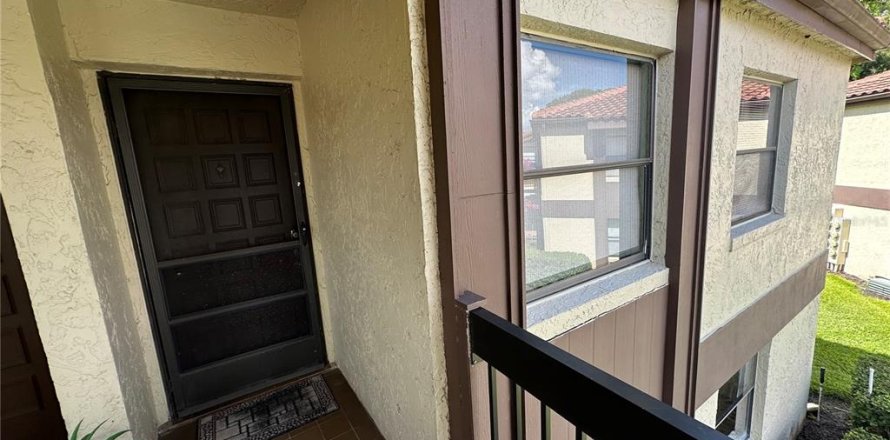 Condo in Orlando, Florida, 2 bedrooms  № 1821440