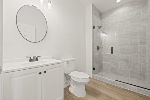 House in Land O' Lakes, Florida 4 bedrooms, 246.38 sq.m. № 1905872 - photo 22