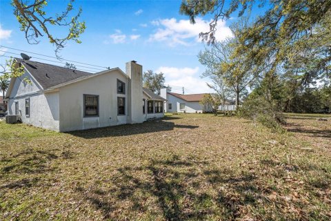 House in Palm Coast, Florida 3 bedrooms, 193.33 sq.m. № 1593410 - photo 26