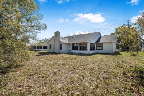 House in Palm Coast, Florida 3 bedrooms, 193.33 sq.m. № 1593410 - photo 27