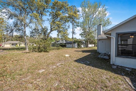 House in Palm Coast, Florida 3 bedrooms, 193.33 sq.m. № 1593410 - photo 29